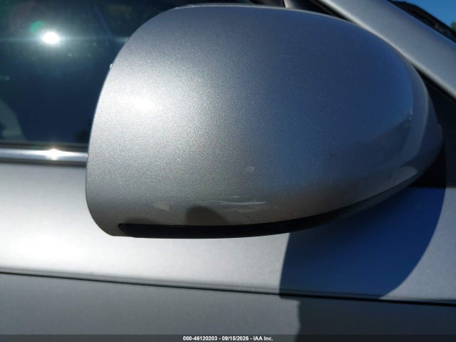 46120203 :رقم المزاد ، 5NPET46C19H536137 vin ، 2009 Hyundai Sonata Gls مزاد بيع