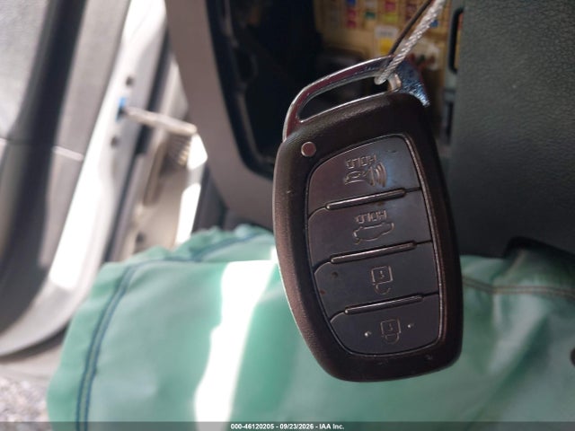 Aukcja sprzedaży 2019 Hyundai Elantra Sport, vin: KMHD04LB4KU820031, numer aukcji: 46120205