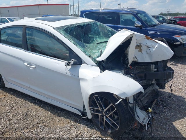 Aukcja sprzedaży 2019 Hyundai Elantra Sport, vin: KMHD04LB4KU820031, numer aukcji: 46120205