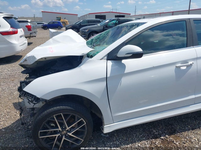 Aukcja sprzedaży 2019 Hyundai Elantra Sport, vin: KMHD04LB4KU820031, numer aukcji: 46120205