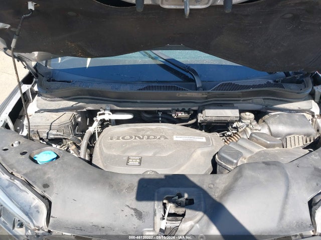 Aukcja sprzedaży 2016 Honda Pilot Ex-l, vin: 5FNYF5H74GB038715, numer aukcji: 46120207