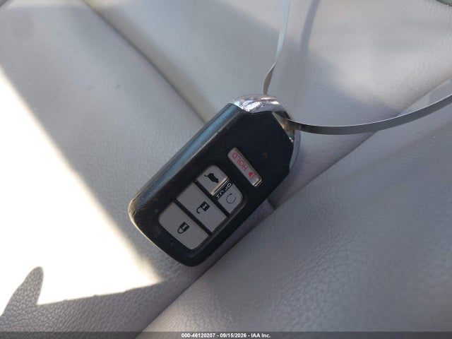 Aukcja sprzedaży 2016 Honda Pilot Ex-l, vin: 5FNYF5H74GB038715, numer aukcji: 46120207