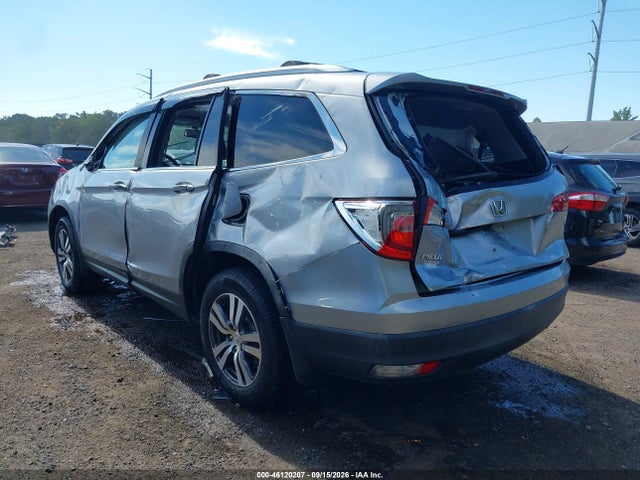Aukcja sprzedaży 2016 Honda Pilot Ex-l, vin: 5FNYF5H74GB038715, numer aukcji: 46120207