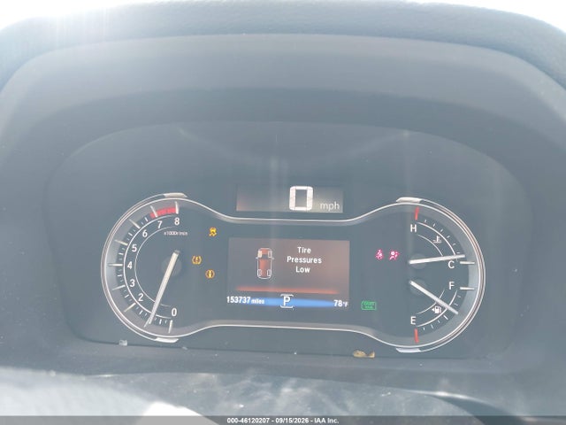 Aukcja sprzedaży 2016 Honda Pilot Ex-l, vin: 5FNYF5H74GB038715, numer aukcji: 46120207