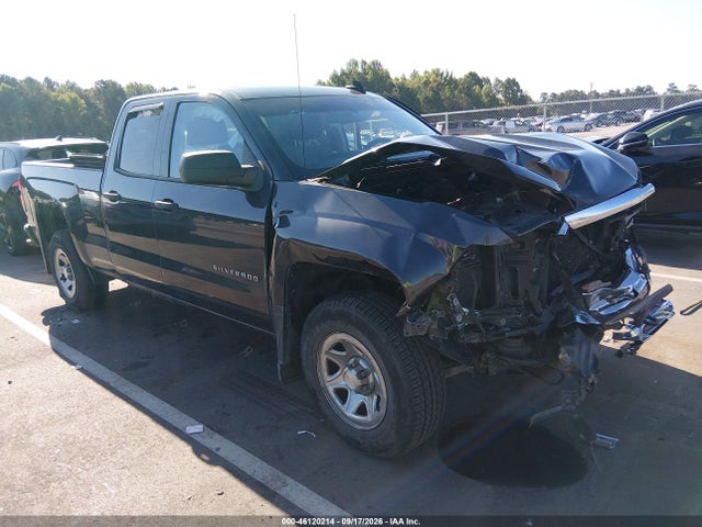 Aukcja sprzedaży 2016 Chevrolet Silverado 1500 Ls, vin: 1GCVKNEC7GZ181975, numer aukcji: 46120214