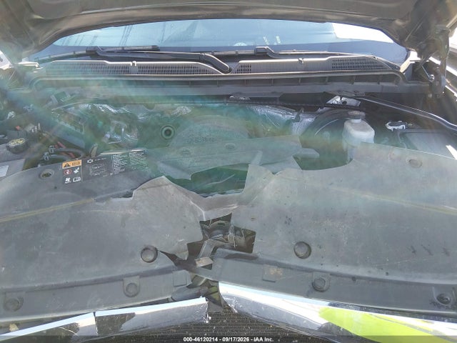 Aukcja sprzedaży 2016 Chevrolet Silverado 1500 Ls, vin: 1GCVKNEC7GZ181975, numer aukcji: 46120214