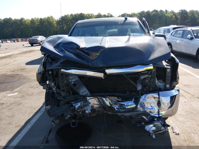 Aukcja sprzedaży 2016 Chevrolet Silverado 1500 Ls, vin: 1GCVKNEC7GZ181975, numer aukcji: 46120214