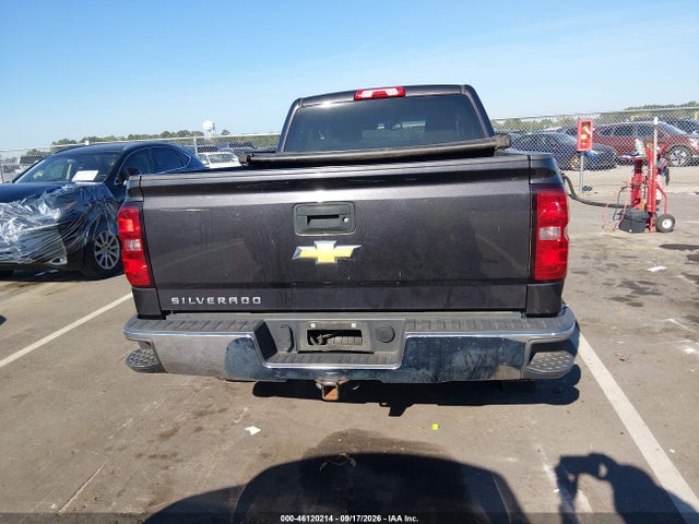 Aukcja sprzedaży 2016 Chevrolet Silverado 1500 Ls, vin: 1GCVKNEC7GZ181975, numer aukcji: 46120214