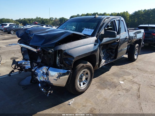 Aukcja sprzedaży 2016 Chevrolet Silverado 1500 Ls, vin: 1GCVKNEC7GZ181975, numer aukcji: 46120214