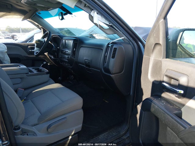 Aukcja sprzedaży 2016 Chevrolet Silverado 1500 Ls, vin: 1GCVKNEC7GZ181975, numer aukcji: 46120214