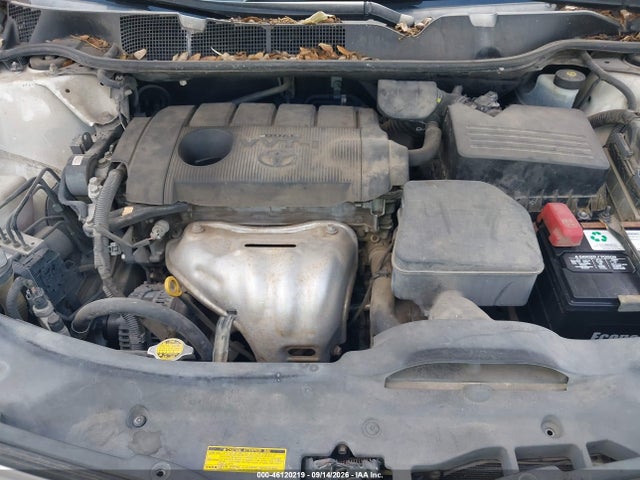 Продажа на аукционе авто 2012 Toyota Venza Xle, vin: 4T3ZA3BB2CU061578, номер лота: 46120219