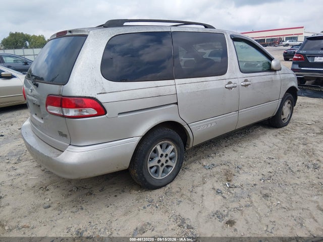 Продажа на аукционе авто 2003 Toyota Sienna Le, vin: 4T3ZF13C73U553469, номер лота: 46120220