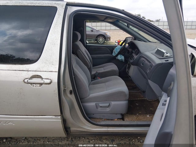 Продажа на аукционе авто 2003 Toyota Sienna Le, vin: 4T3ZF13C73U553469, номер лота: 46120220