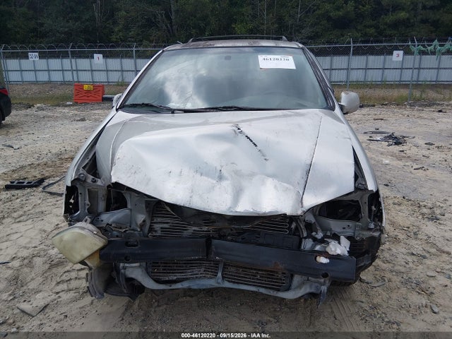 Продажа на аукционе авто 2003 Toyota Sienna Le, vin: 4T3ZF13C73U553469, номер лота: 46120220