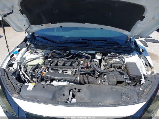 46120226 :رقم المزاد ، SHHFK7H42MU213414 vin ، 2021 Honda Civic Sport مزاد بيع