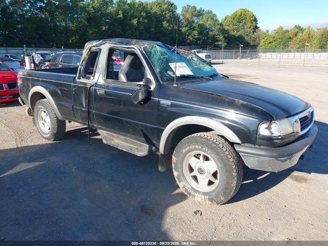 46120230 :رقم المزاد ، 4F4ZR17X6XTM37670 vin ، 1999 Mazda B4000 Se/tl مزاد بيع