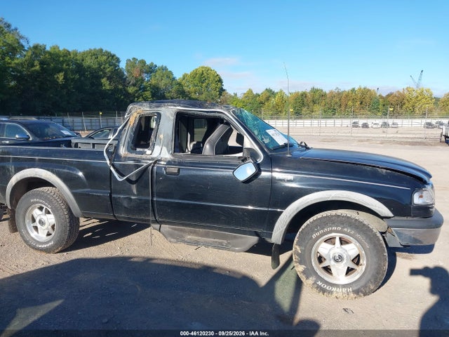 46120230 :رقم المزاد ، 4F4ZR17X6XTM37670 vin ، 1999 Mazda B4000 Se/tl مزاد بيع