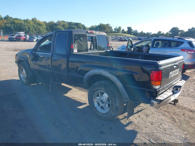 46120230 :رقم المزاد ، 4F4ZR17X6XTM37670 vin ، 1999 Mazda B4000 Se/tl مزاد بيع