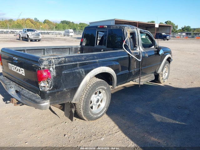 46120230 :رقم المزاد ، 4F4ZR17X6XTM37670 vin ، 1999 Mazda B4000 Se/tl مزاد بيع