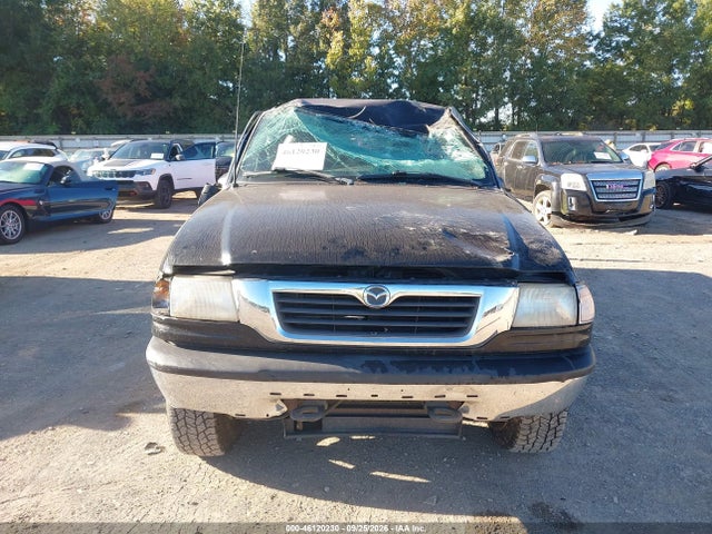 46120230 :رقم المزاد ، 4F4ZR17X6XTM37670 vin ، 1999 Mazda B4000 Se/tl مزاد بيع