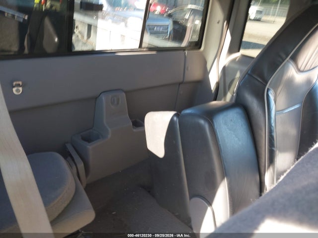 46120230 :رقم المزاد ، 4F4ZR17X6XTM37670 vin ، 1999 Mazda B4000 Se/tl مزاد بيع