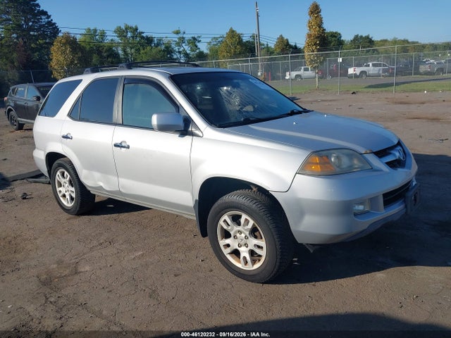 Aukcja sprzedaży 2004 Acura Mdx, vin: 2HNYD18634H502387, numer aukcji: 46120232