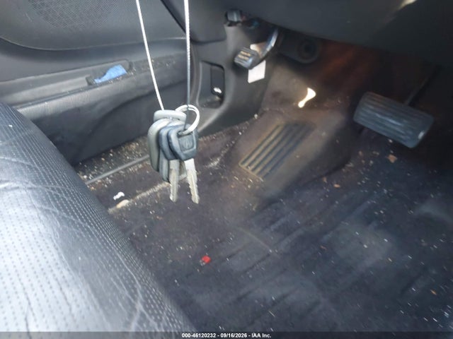 2004 Acura Mdx მანქანა იყიდება აუქციონზე, vin: 2HNYD18634H502387, აუქციონის ნომერი: 46120232