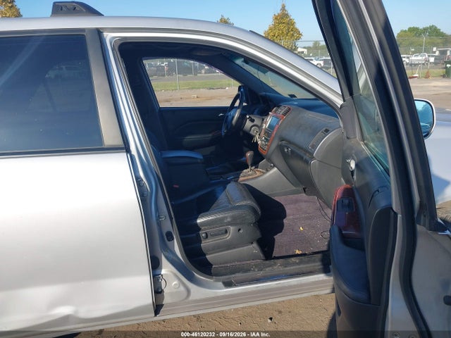 2004 Acura Mdx მანქანა იყიდება აუქციონზე, vin: 2HNYD18634H502387, აუქციონის ნომერი: 46120232