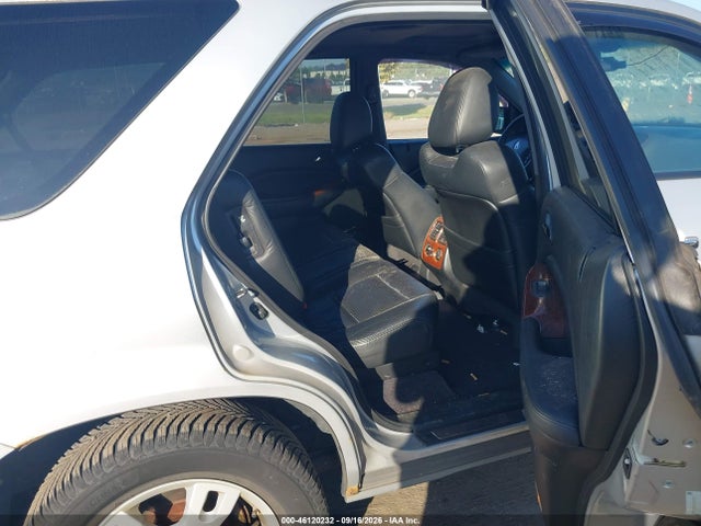 2004 Acura Mdx მანქანა იყიდება აუქციონზე, vin: 2HNYD18634H502387, აუქციონის ნომერი: 46120232