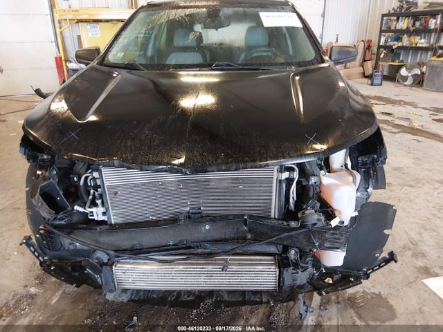 2018 Chevrolet Equinox Ls მანქანა იყიდება აუქციონზე, vin: 2GNAXHEV6J6309832, აუქციონის ნომერი: 46120233