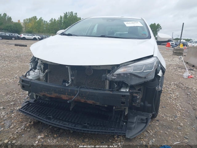 46120235 :رقم المزاد ، 5YFBURHE8HP609226 vin ، 2017 Toyota Corolla Se مزاد بيع