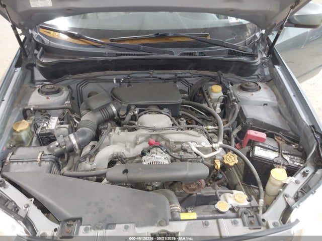 Aukcja sprzedaży 2010 Subaru Forester 2.5x Premium, vin: JF2SH6CC0AH745068, numer aukcji: 46120236