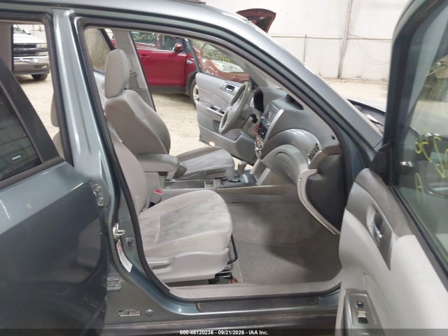 Aukcja sprzedaży 2010 Subaru Forester 2.5x Premium, vin: JF2SH6CC0AH745068, numer aukcji: 46120236