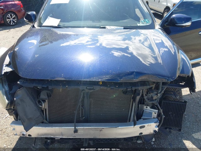 Продаж на аукціоні авто 2018 Infiniti Qx60, vin: 5N1DL0MM5JC527453, номер лоту: 46120237