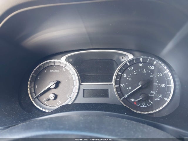 Продаж на аукціоні авто 2018 Infiniti Qx60, vin: 5N1DL0MM5JC527453, номер лоту: 46120237