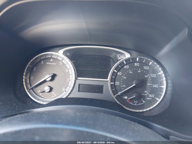 Продаж на аукціоні авто 2018 Infiniti Qx60, vin: 5N1DL0MM5JC527453, номер лоту: 46120237