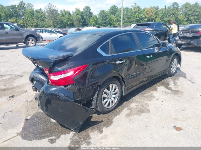 1N4AL3AP6GN322444 Nissan Altima 2.5 S