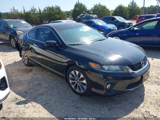 2013 Honda Accord Ex მანქანა იყიდება აუქციონზე, vin: 1HGCT1B77DA005198, აუქციონის ნომერი: 46120247