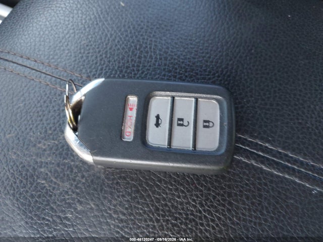 2013 Honda Accord Ex მანქანა იყიდება აუქციონზე, vin: 1HGCT1B77DA005198, აუქციონის ნომერი: 46120247