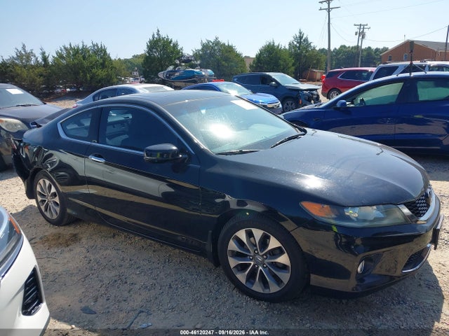 2013 Honda Accord Ex მანქანა იყიდება აუქციონზე, vin: 1HGCT1B77DA005198, აუქციონის ნომერი: 46120247