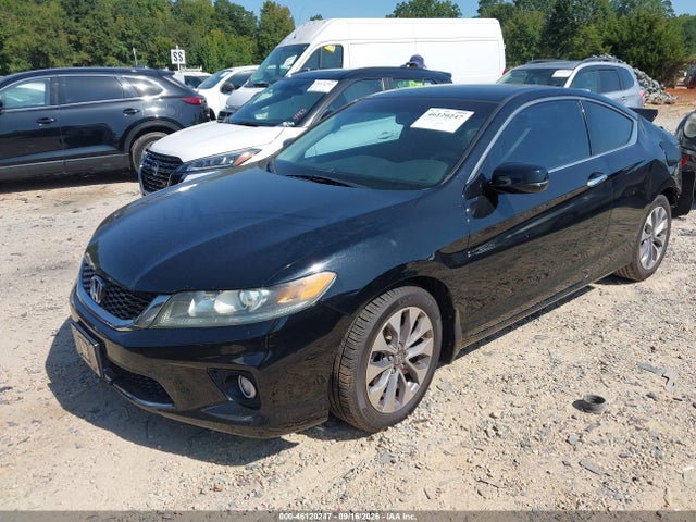 2013 Honda Accord Ex მანქანა იყიდება აუქციონზე, vin: 1HGCT1B77DA005198, აუქციონის ნომერი: 46120247