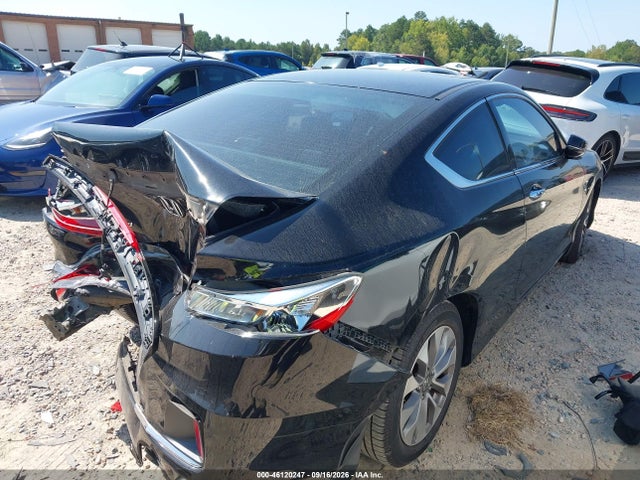 2013 Honda Accord Ex მანქანა იყიდება აუქციონზე, vin: 1HGCT1B77DA005198, აუქციონის ნომერი: 46120247