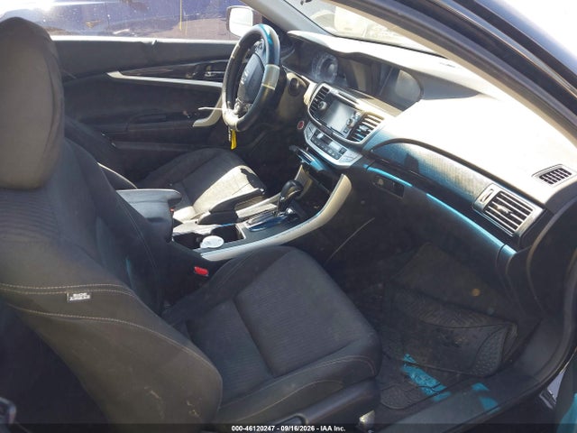 2013 Honda Accord Ex მანქანა იყიდება აუქციონზე, vin: 1HGCT1B77DA005198, აუქციონის ნომერი: 46120247