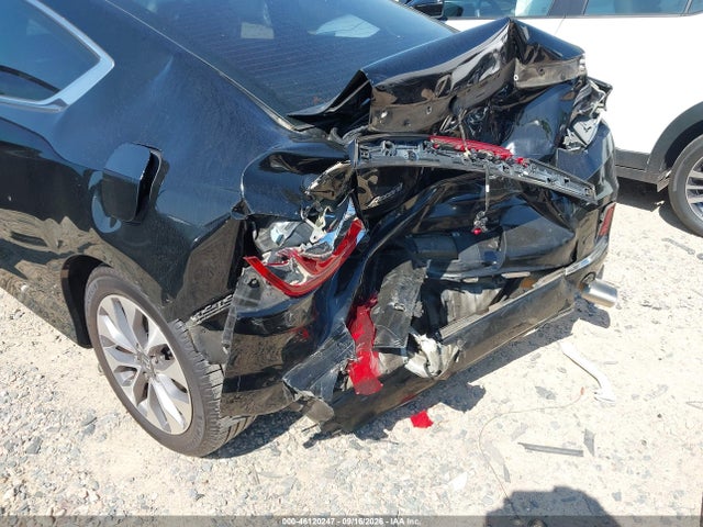 2013 Honda Accord Ex მანქანა იყიდება აუქციონზე, vin: 1HGCT1B77DA005198, აუქციონის ნომერი: 46120247