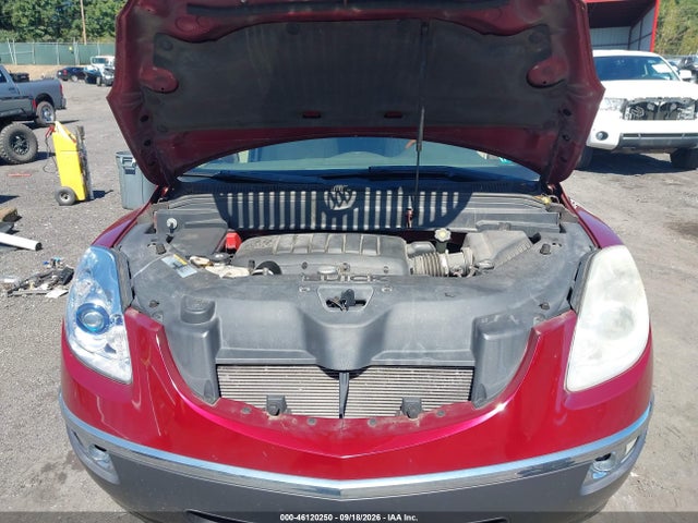 Продаж на аукціоні авто 2010 Buick Enclave 1xl, vin: 5GALVBED8AJ103332, номер лоту: 46120250