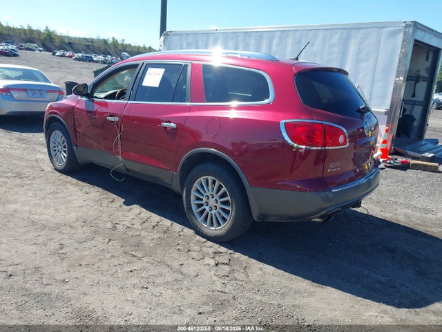Продаж на аукціоні авто 2010 Buick Enclave 1xl, vin: 5GALVBED8AJ103332, номер лоту: 46120250
