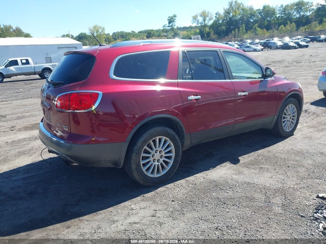 Продаж на аукціоні авто 2010 Buick Enclave 1xl, vin: 5GALVBED8AJ103332, номер лоту: 46120250