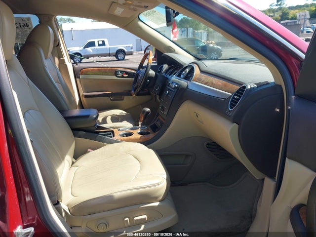 Продаж на аукціоні авто 2010 Buick Enclave 1xl, vin: 5GALVBED8AJ103332, номер лоту: 46120250