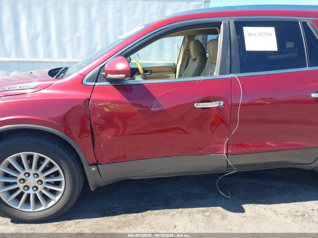 Продаж на аукціоні авто 2010 Buick Enclave 1xl, vin: 5GALVBED8AJ103332, номер лоту: 46120250
