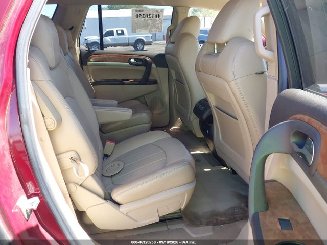 Продаж на аукціоні авто 2010 Buick Enclave 1xl, vin: 5GALVBED8AJ103332, номер лоту: 46120250